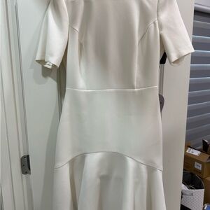 Marciano White Dress